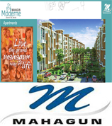 Mahagun Moderne Mahagun Moderne